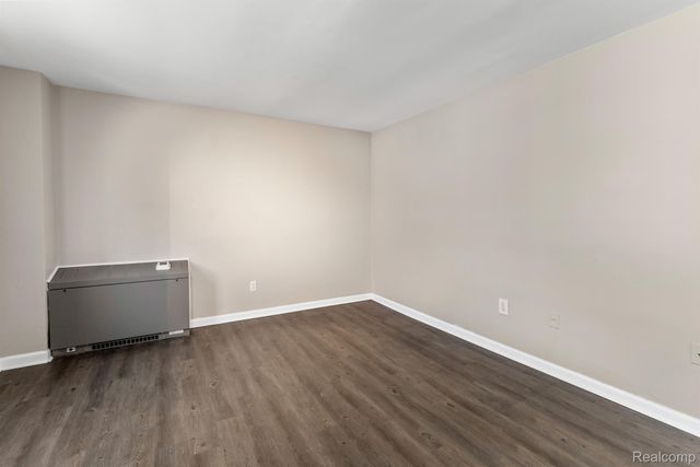 629 W Milwaukee Street 201, Detroit, MI 48202