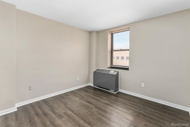 629 W Milwaukee Street 201, Detroit, MI 48202