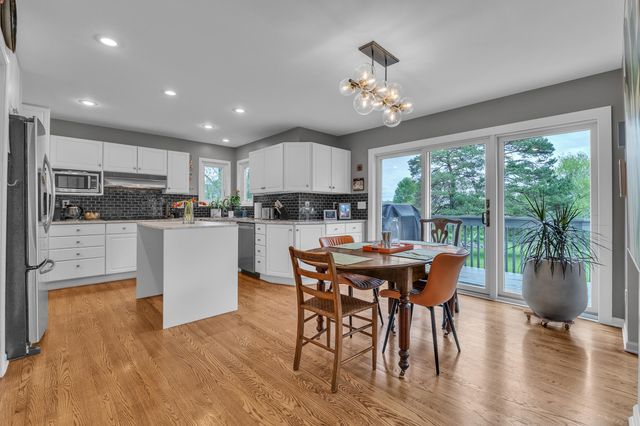 4884 Troon Court, Ann Arbor, MI 48103