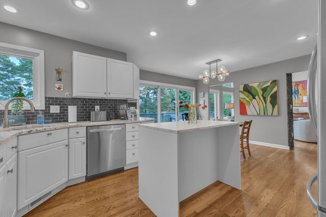 4884 Troon Court, Ann Arbor, MI 48103