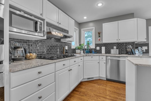 4884 Troon Court, Ann Arbor, MI 48103