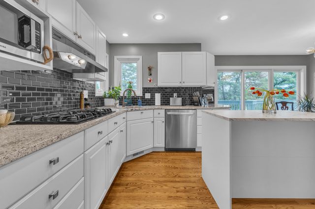 4884 Troon Court, Ann Arbor, MI 48103