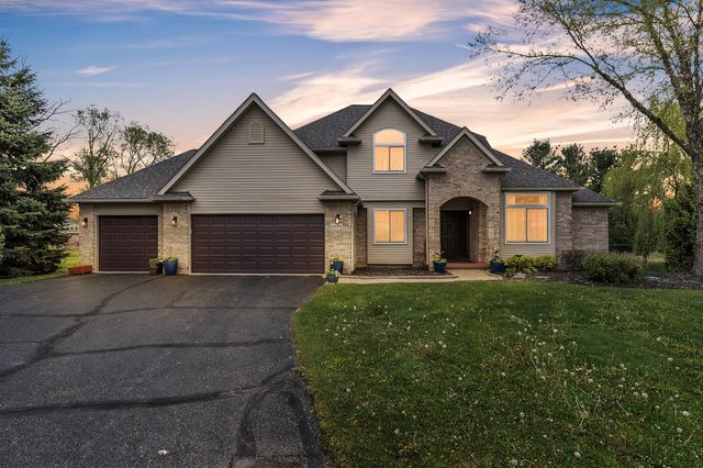 4884 Troon Court, Ann Arbor, MI 48103