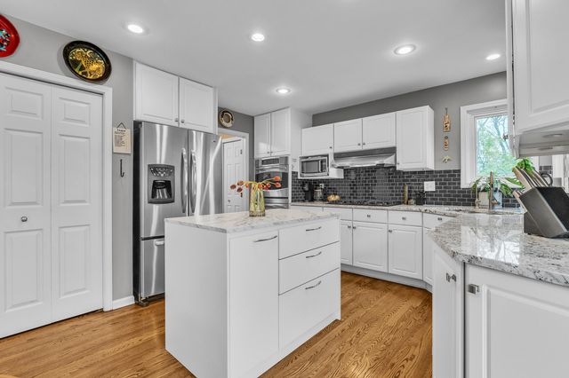 4884 Troon Court, Ann Arbor, MI 48103