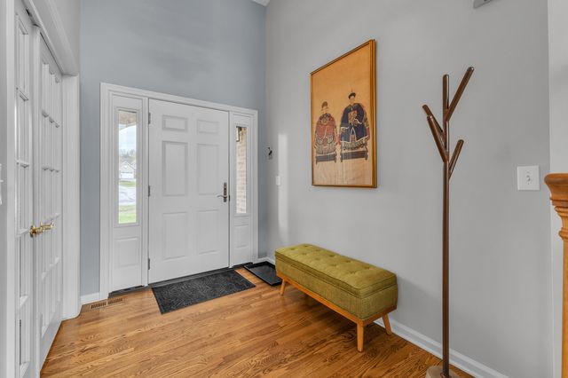 4884 Troon Court, Ann Arbor, MI 48103