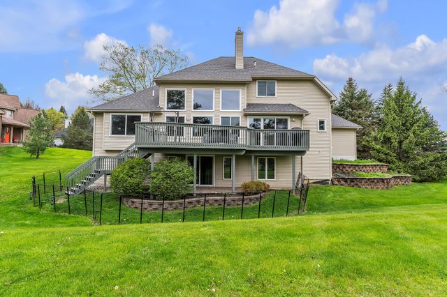 4884 Troon Court, Ann Arbor, MI 48103