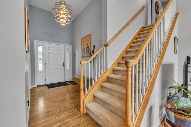 4884 Troon Court, Ann Arbor, MI 48103