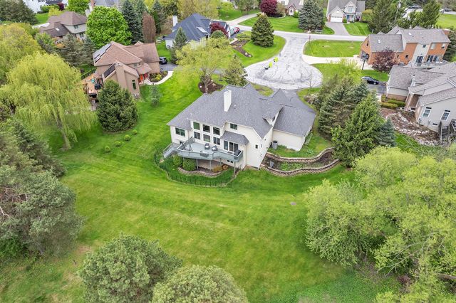 4884 Troon Court, Ann Arbor, MI 48103