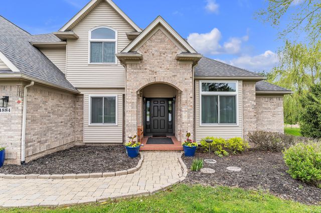 4884 Troon Court, Ann Arbor, MI 48103