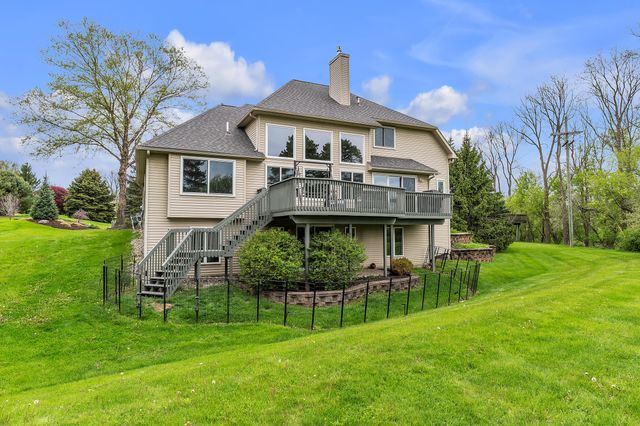 4884 Troon Court, Ann Arbor, MI 48103