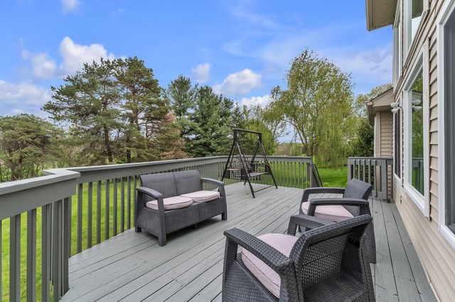 4884 Troon Court, Ann Arbor, MI 48103