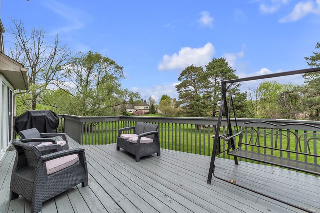 4884 Troon Court, Ann Arbor, MI 48103