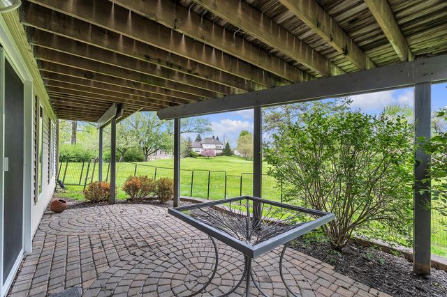 4884 Troon Court, Ann Arbor, MI 48103