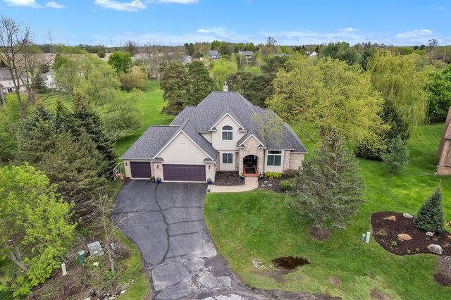 4884 Troon Court, Ann Arbor, MI 48103
