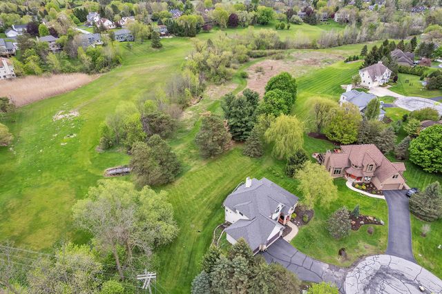 4884 Troon Court, Ann Arbor, MI 48103