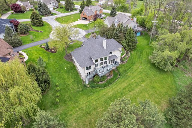 4884 Troon Court, Ann Arbor, MI 48103