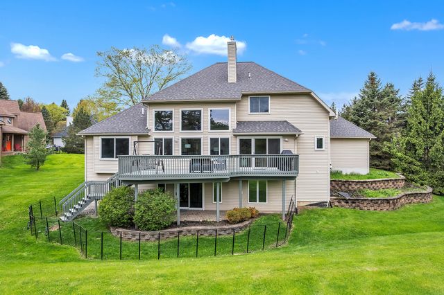 4884 Troon Court, Ann Arbor, MI 48103