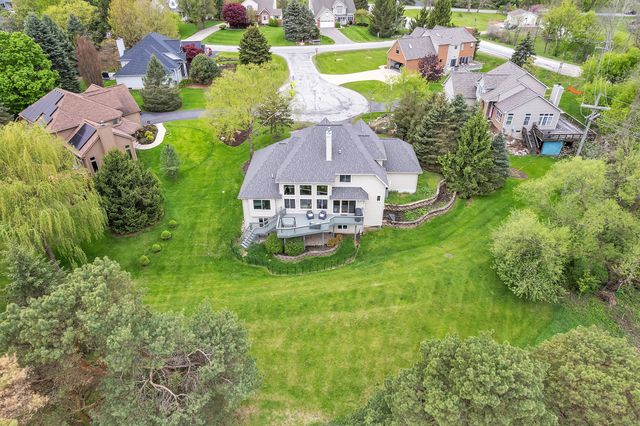 4884 Troon Court, Ann Arbor, MI 48103