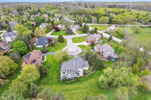4884 Troon Court, Ann Arbor, MI 48103