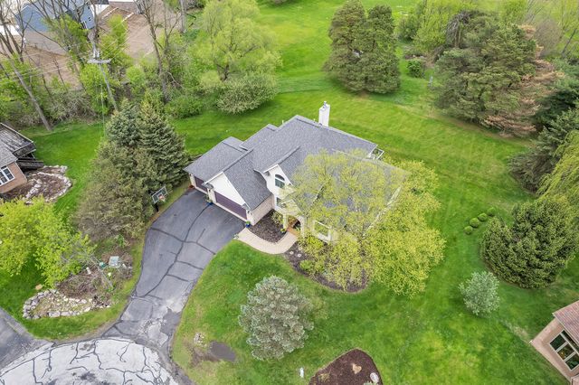 4884 Troon Court, Ann Arbor, MI 48103