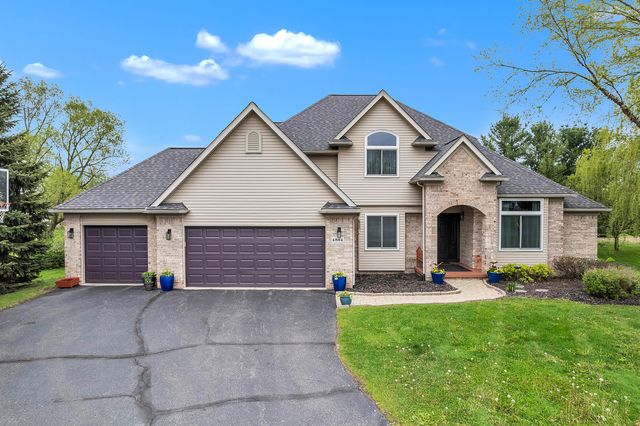 4884 Troon Court, Ann Arbor, MI 48103