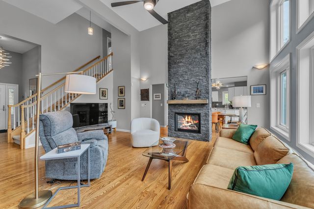 4884 Troon Court, Ann Arbor, MI 48103