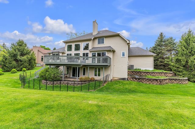 4884 Troon Court, Ann Arbor, MI 48103