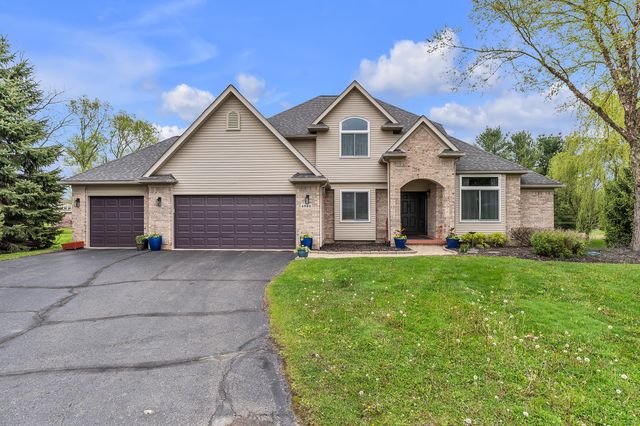 4884 Troon Court, Ann Arbor, MI 48103