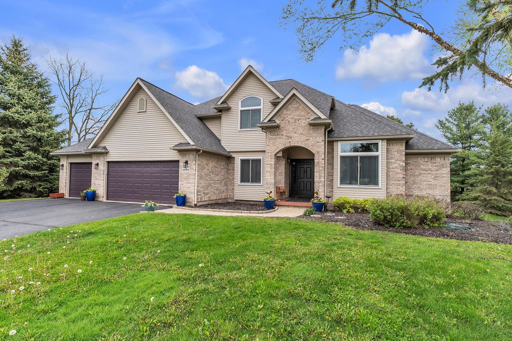 4884 Troon Court, Ann Arbor, MI 48103