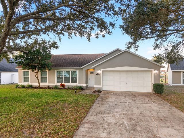 216 ROBBINS REST CIRCLE, Davenport, FL 33896
