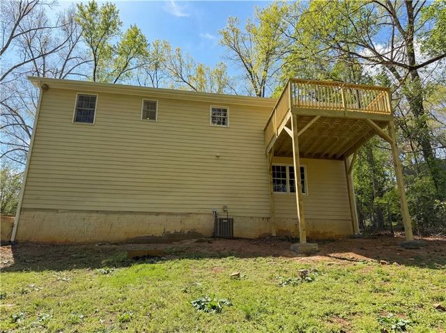 100 Stone Creek Drive, Covington, GA 30016