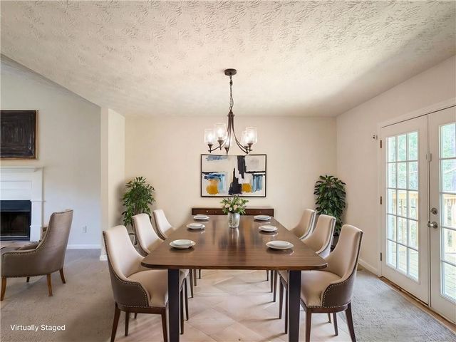 100 Stone Creek Drive, Covington, GA 30016