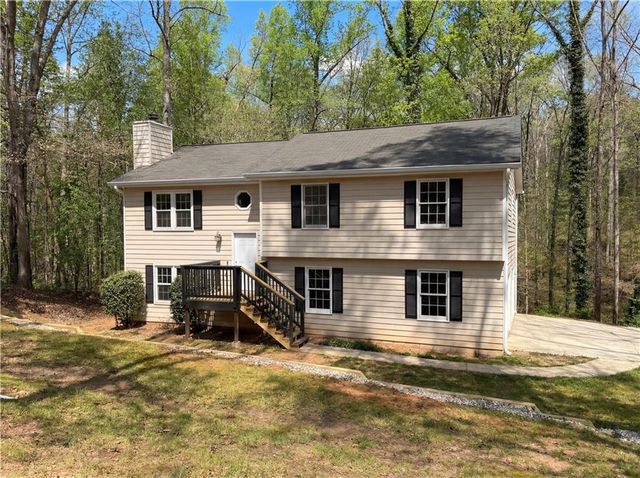 100 Stone Creek Drive, Covington, GA 30016