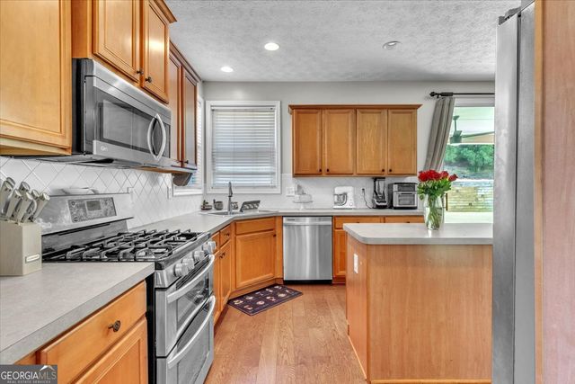 3023 Waterdance Drive NW, Kennesaw, GA 30152