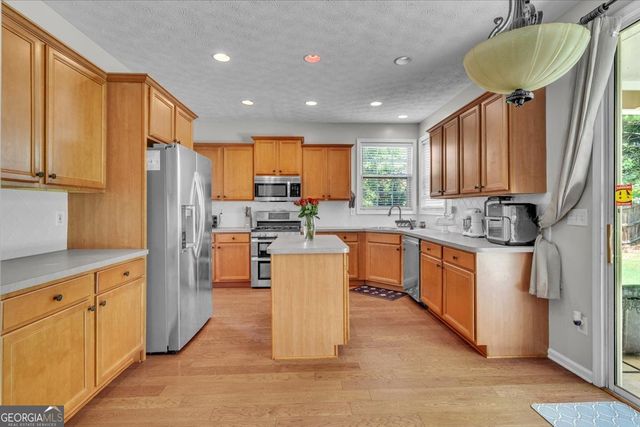 3023 Waterdance Drive NW, Kennesaw, GA 30152