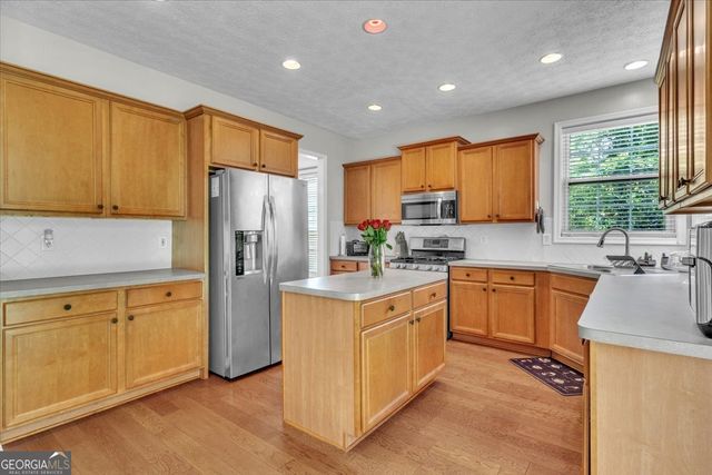 3023 Waterdance Drive NW, Kennesaw, GA 30152