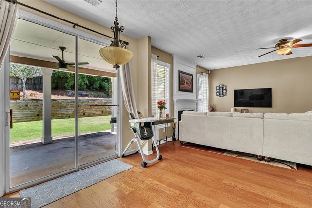 3023 Waterdance Drive NW, Kennesaw, GA 30152