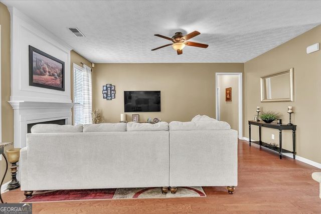 3023 Waterdance Drive NW, Kennesaw, GA 30152