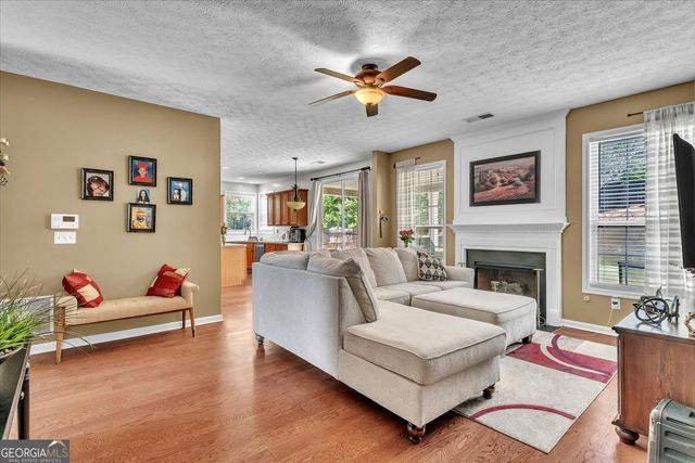 3023 Waterdance Drive NW, Kennesaw, GA 30152