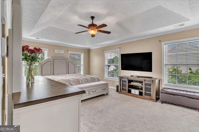 3023 Waterdance Drive NW, Kennesaw, GA 30152