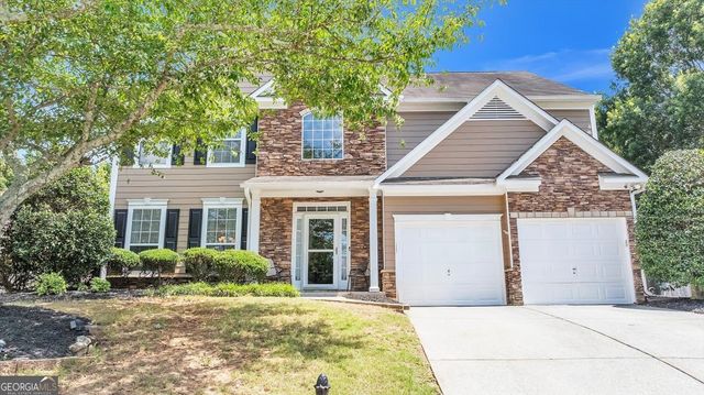 3023 Waterdance Drive NW, Kennesaw, GA 30152