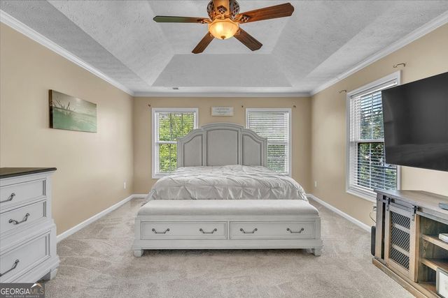 3023 Waterdance Drive NW, Kennesaw, GA 30152