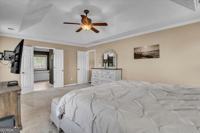 3023 Waterdance Drive NW, Kennesaw, GA 30152