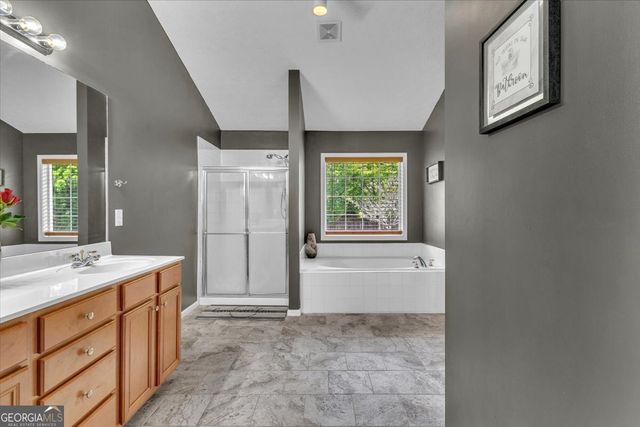 3023 Waterdance Drive NW, Kennesaw, GA 30152