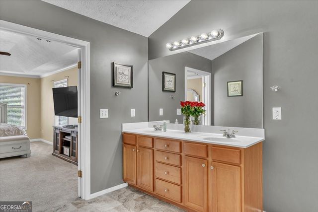 3023 Waterdance Drive NW, Kennesaw, GA 30152