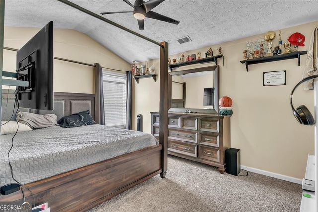 3023 Waterdance Drive NW, Kennesaw, GA 30152