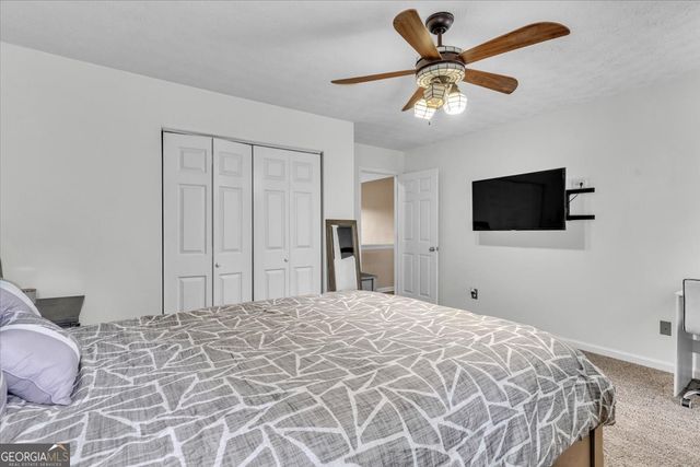 3023 Waterdance Drive NW, Kennesaw, GA 30152