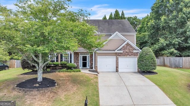 3023 Waterdance Drive NW, Kennesaw, GA 30152