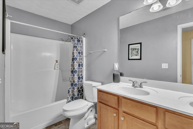 3023 Waterdance Drive NW, Kennesaw, GA 30152