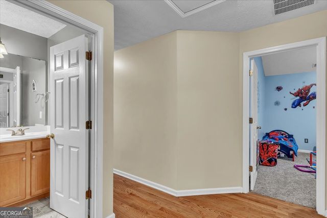 3023 Waterdance Drive NW, Kennesaw, GA 30152